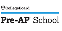 Pre-AP Partner Logo